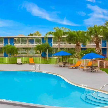 Bposhtels International Drive North Hostel Orlando Exterior foto