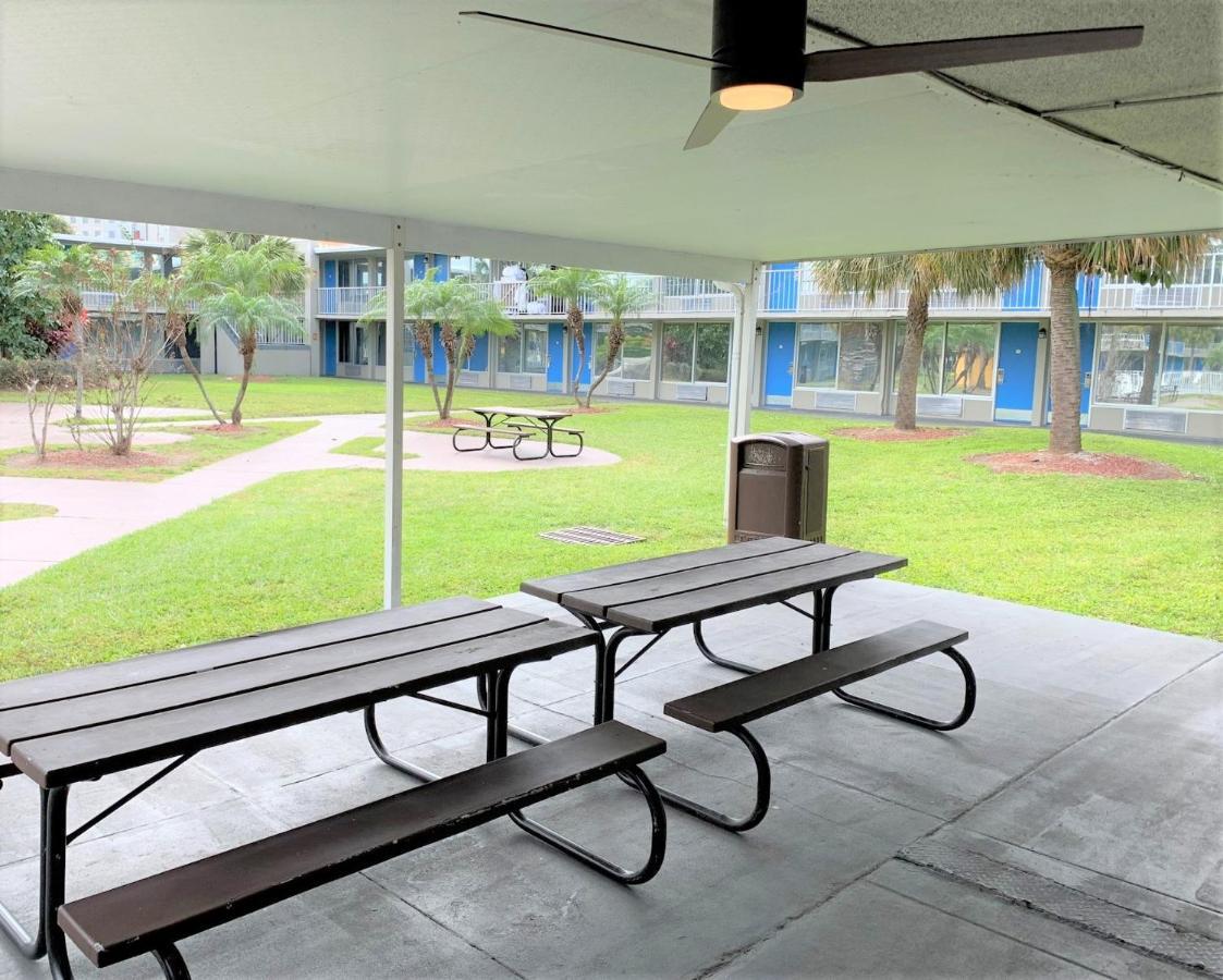 Bposhtels International Drive North Hostel Orlando Exterior foto