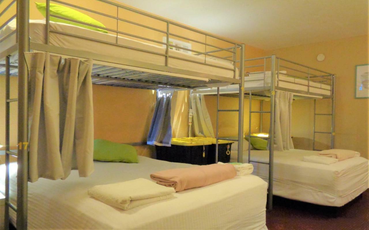 Bposhtels International Drive North Hostel Orlando Exterior foto