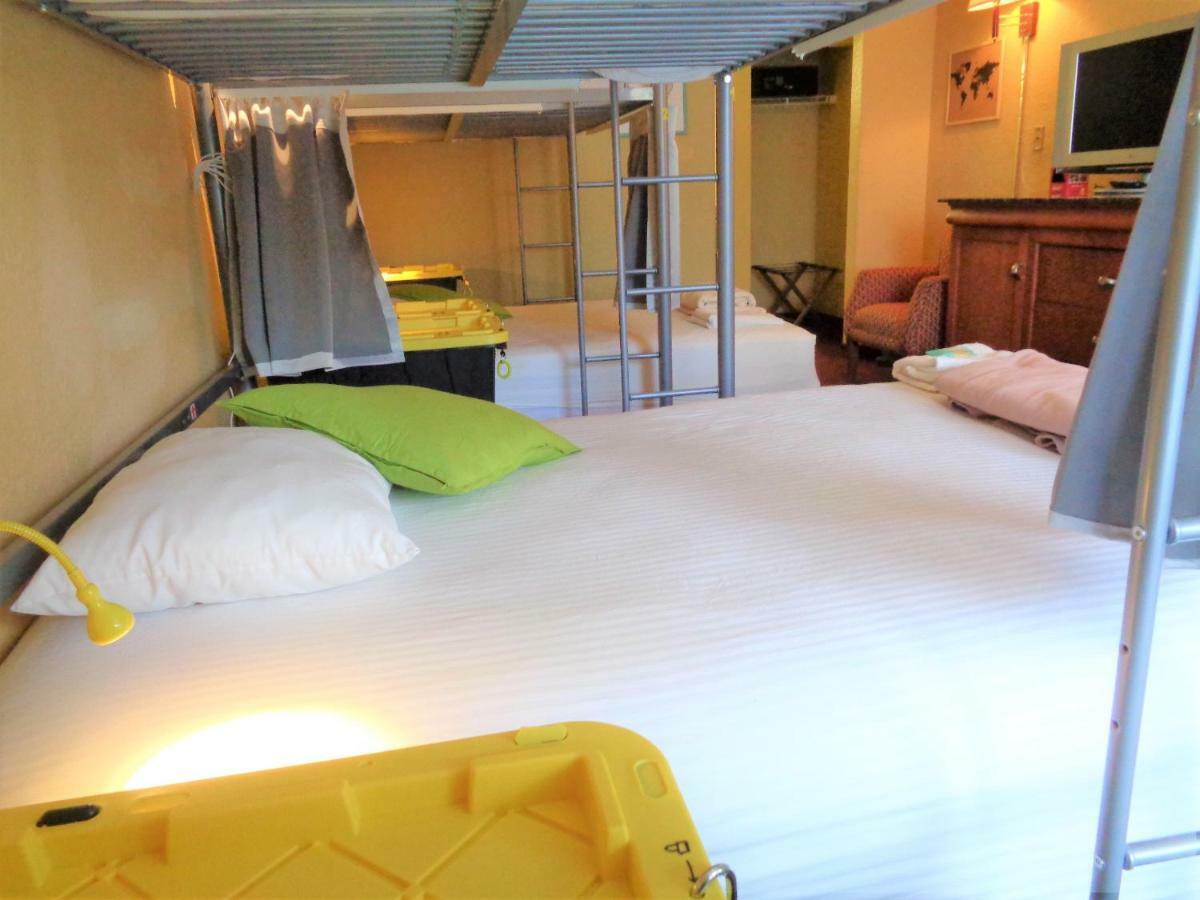 Bposhtels International Drive North Hostel Orlando Exterior foto